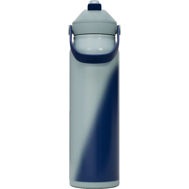 Thrive Flip Straw V.I. 1.0l deep sea dawn