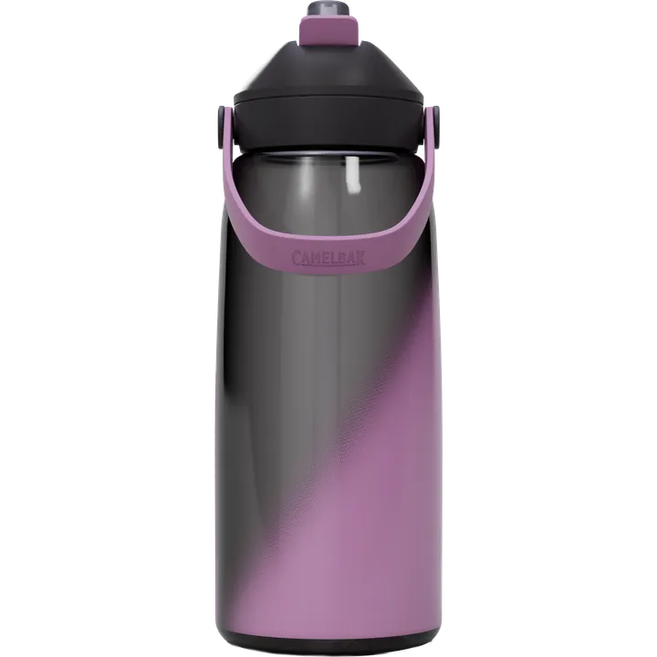 Thrive Flip Straw 1.0l lavender dawn