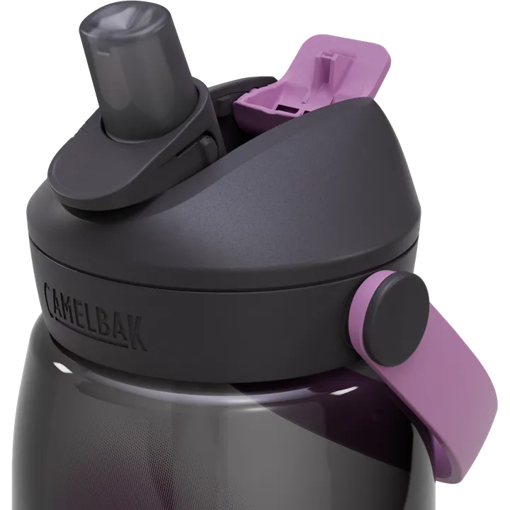 Thrive Flip Straw 1.0l lavender dawn