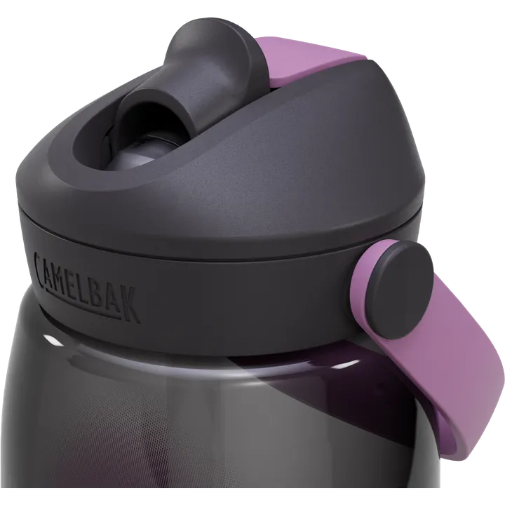 Thrive Flip Straw 1.0l lavender dawn