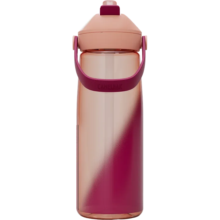 Thrive Flip Straw 0.75l blush dawn