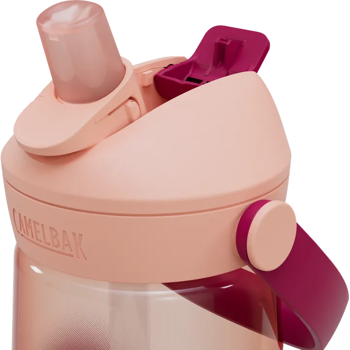 Thrive Flip Straw 0.75l blush dawn