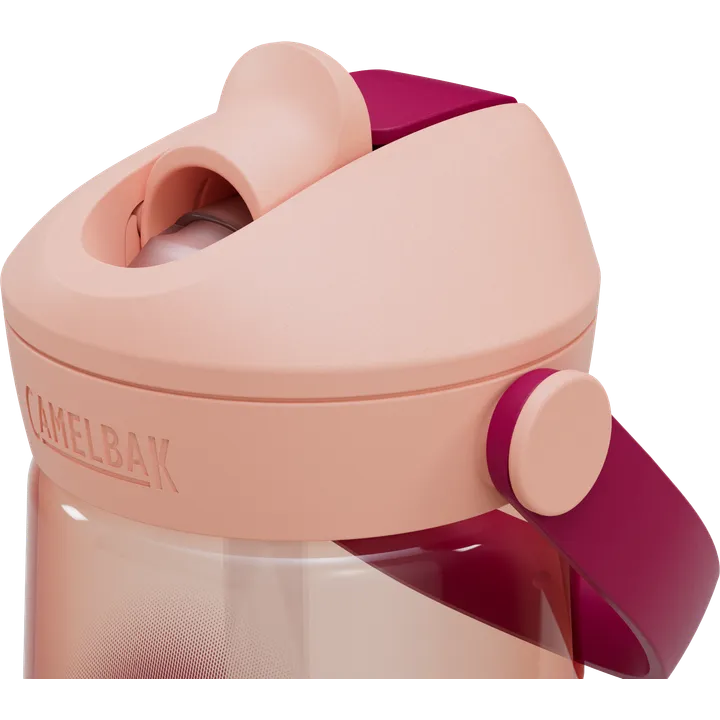 Thrive Flip Straw 0.75l blush dawn