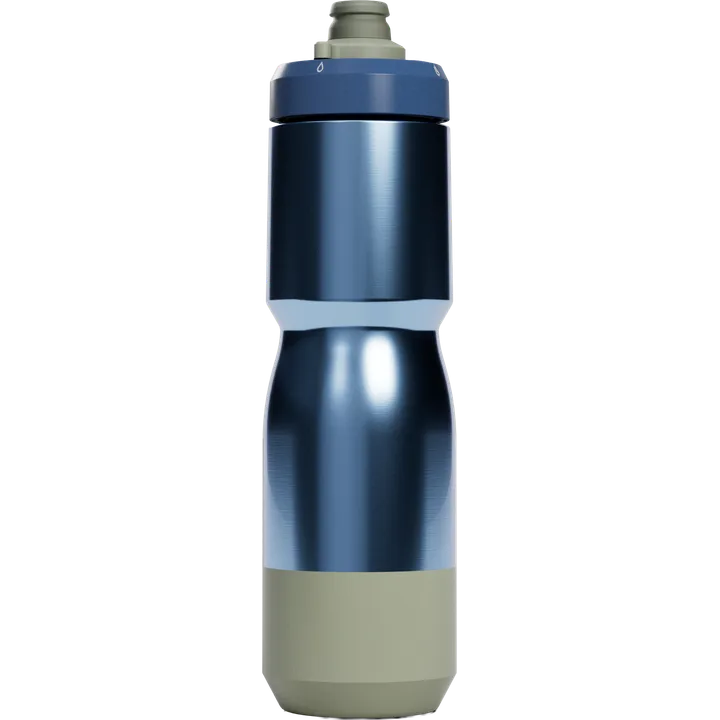 Podium V.I. 0.65l mercury deep sea