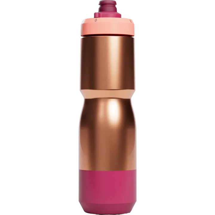 Podium V.I. 0.65l mercury blush