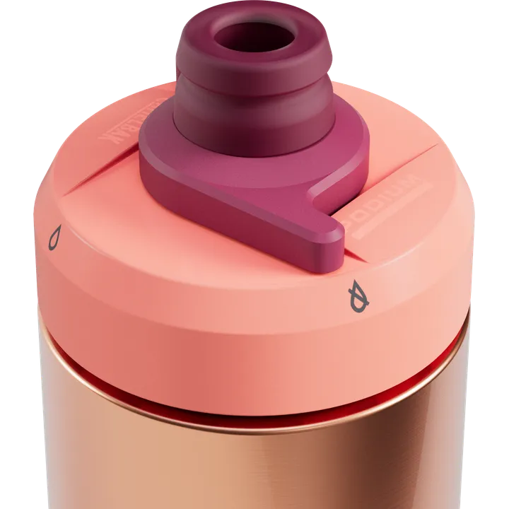 Podium V.I. 0.65l mercury blush