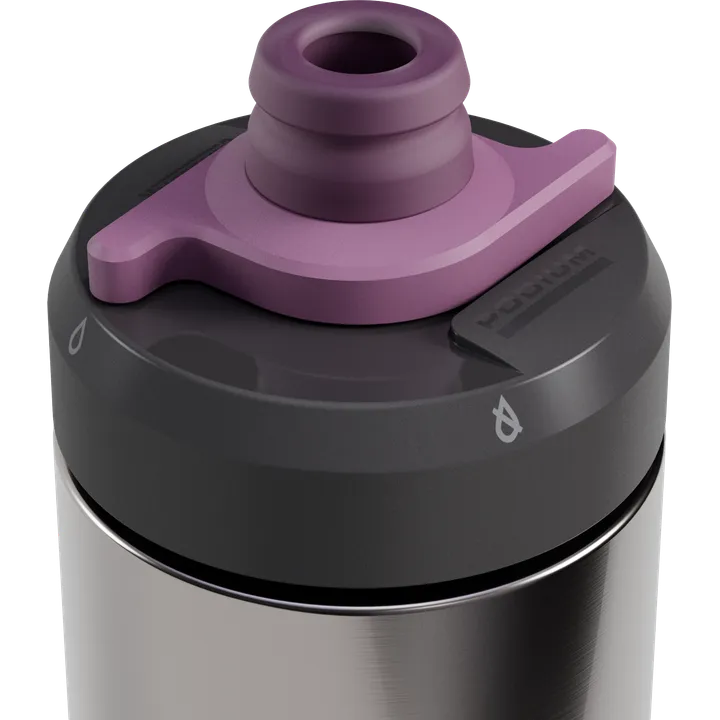 Podium V.I. 0.65l mercury lavender