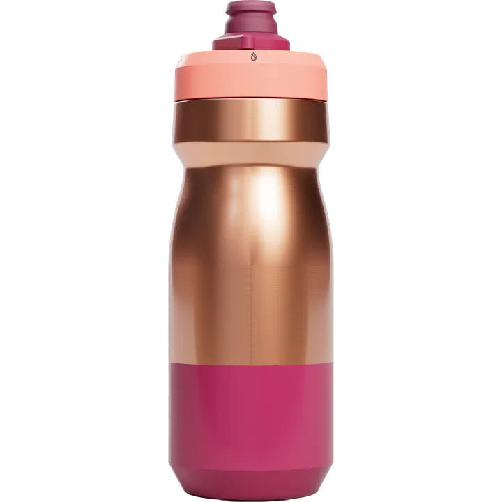 Podium V.I. 0.5l mercury blush
