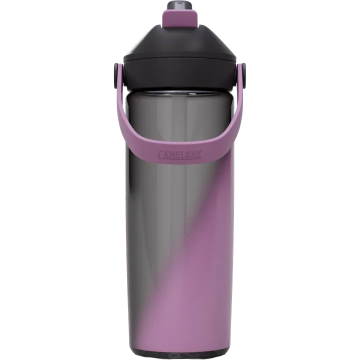 Thrive Flip Straw 0.6l lavender dawn