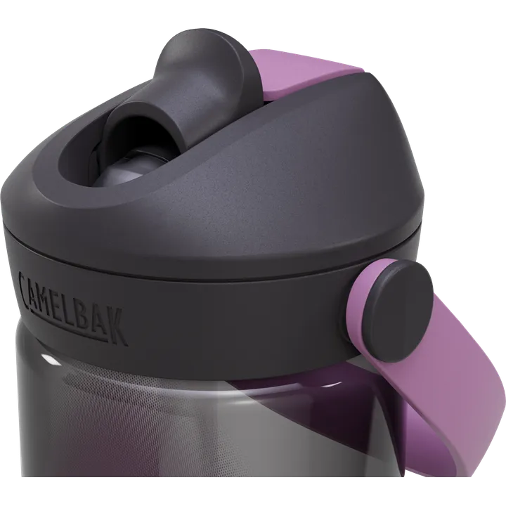 Thrive Flip Straw 0.6l lavender dawn