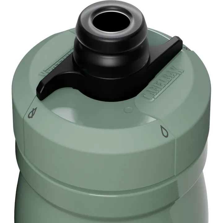 Podium V.I. 0.35l moss