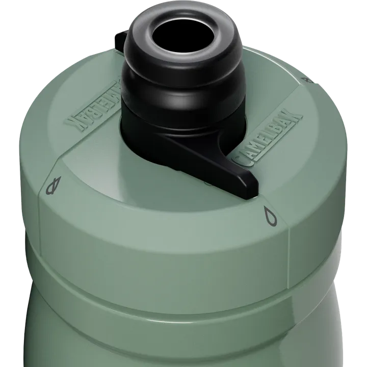 Podium V.I. 0.35l moss