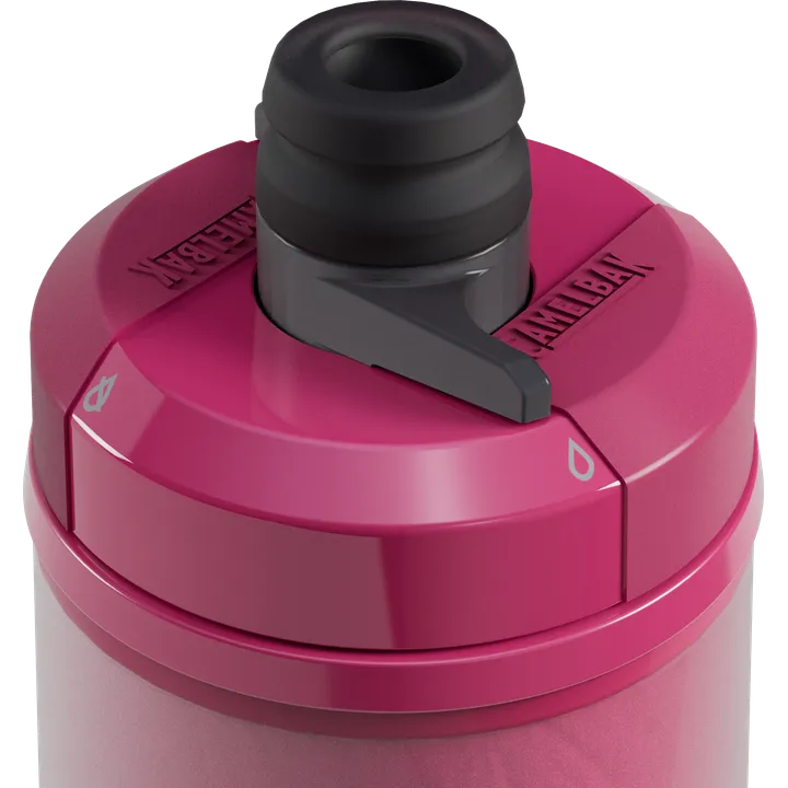 Podium Chill 0.71l mercury berry