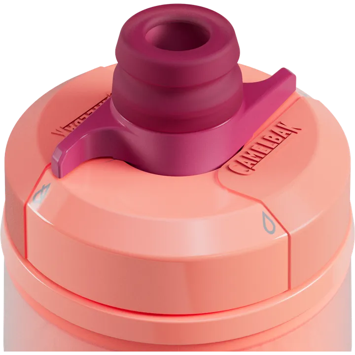Podium Chill 0.62l mercury blush