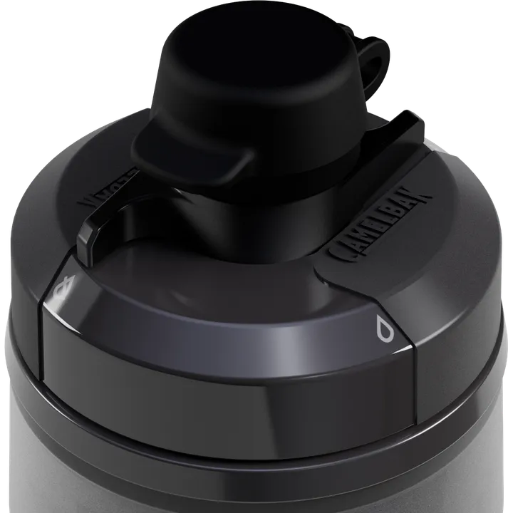 Podium Dirt Chill 0.62l black digi camo