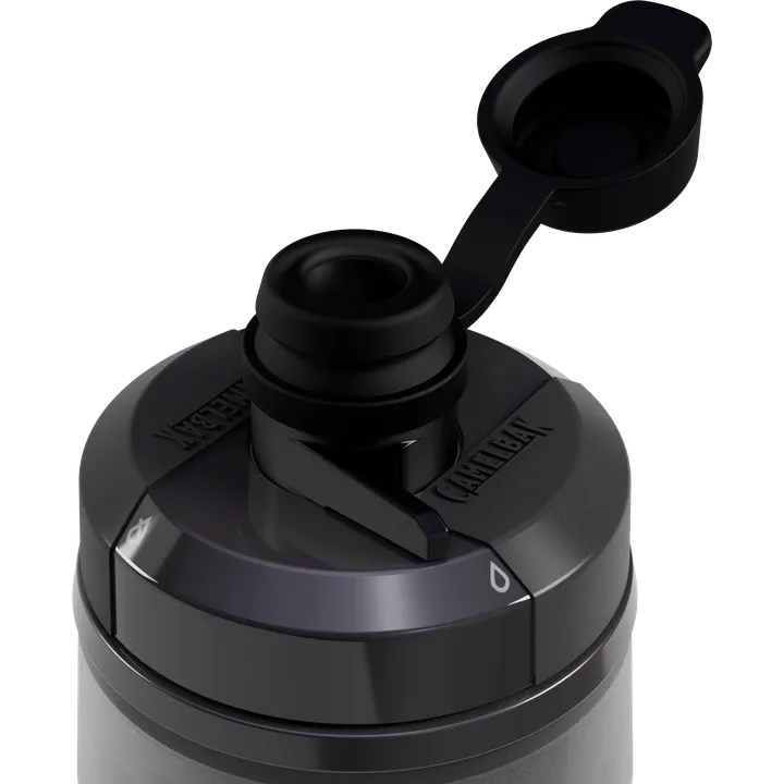Podium Dirt Chill 0.62l black digi camo