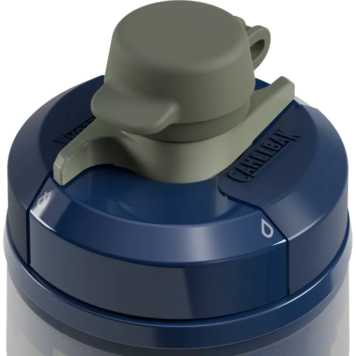 Podium Dirt Chill 0.62l deep sea digi camo