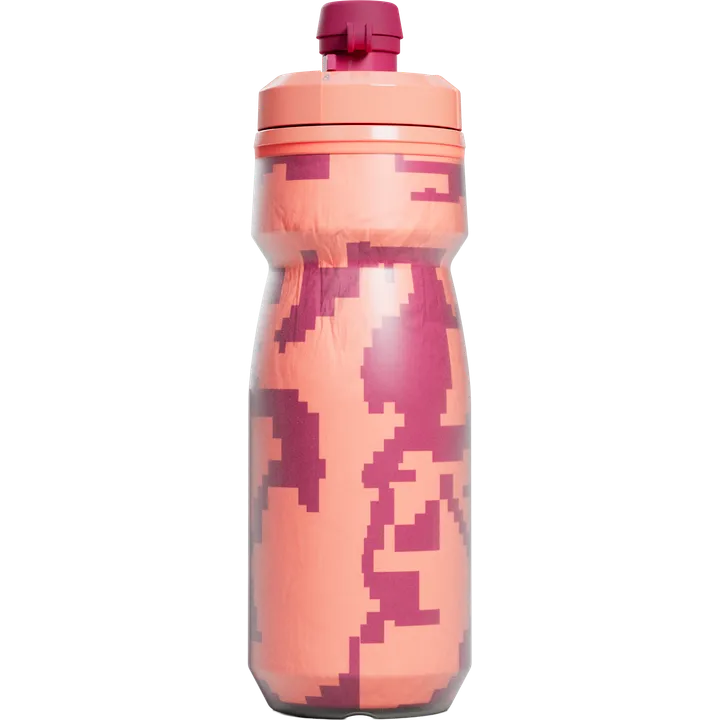 Podium Dirt Chill 0.62l berry digi camo