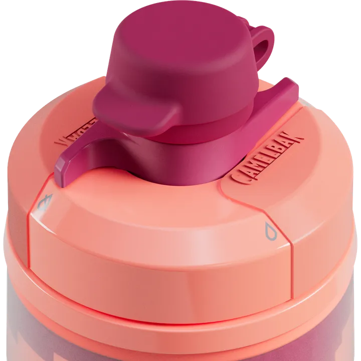 Podium Dirt Chill 0.62l berry digi camo