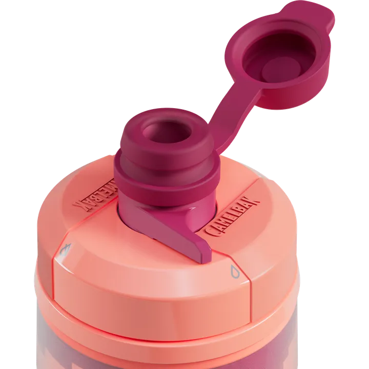 Podium Dirt Chill 0.62l berry digi camo