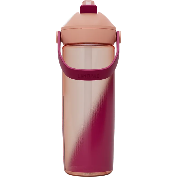 Thrive Flip Straw 0.6l blush dawn