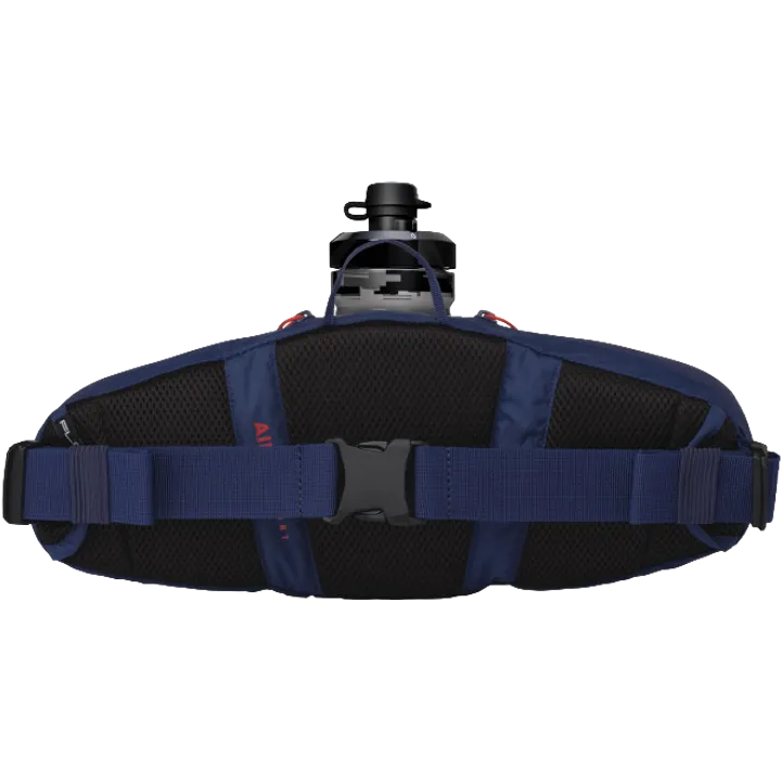 Flow 2 Waist Pack deep sea