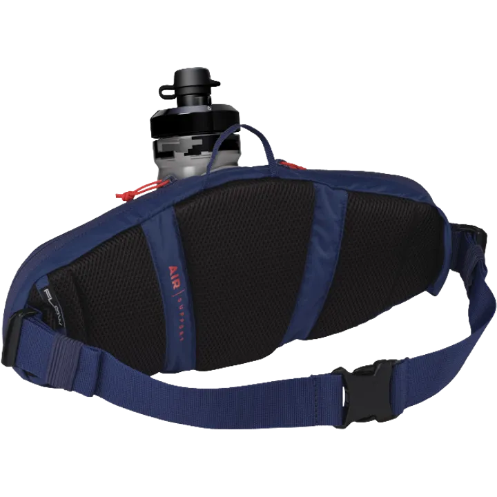 Flow 2 Waist Pack deep sea