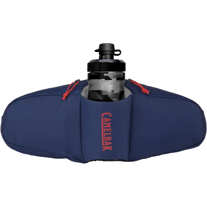 Flow 2 Waist Pack deep sea