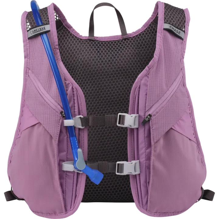 Women Chase Race 4 Vest lavender