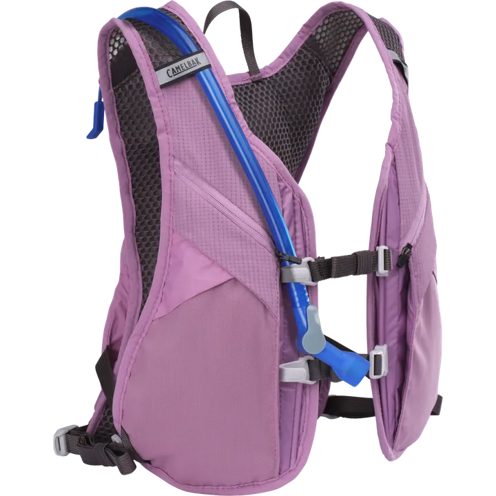 Women Chase Race 4 Vest lavender