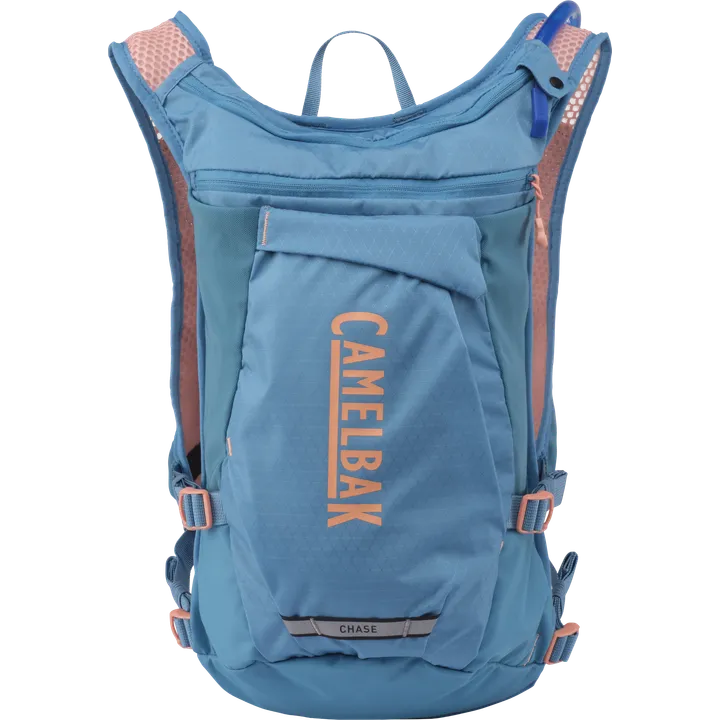 Women Chase Adventure 8 Vest teal blush