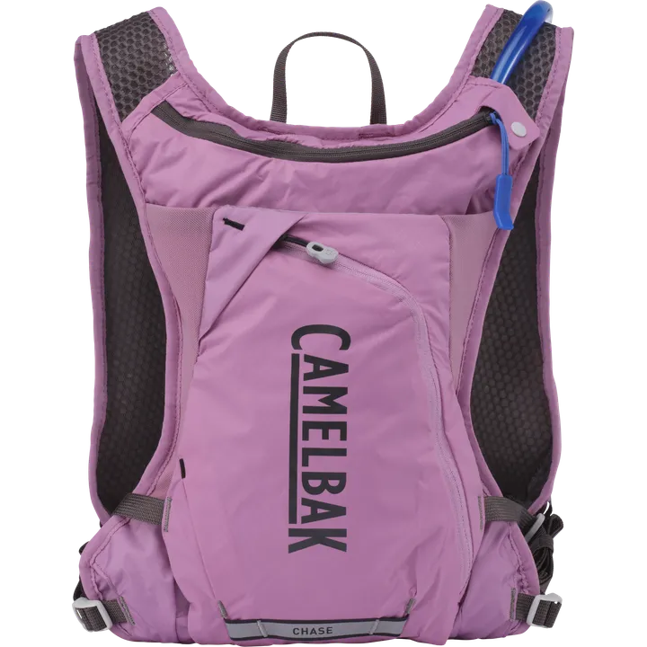 Women Chase Race 4 Vest lavender