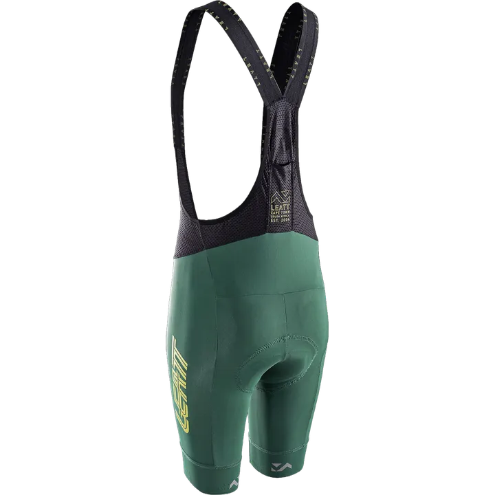 MTB Endurance 6.0 Bib Women lagoon