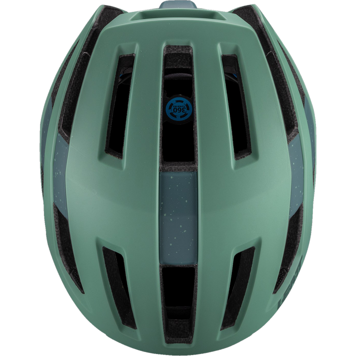 Helmet MTB Endurance 3.0 lava