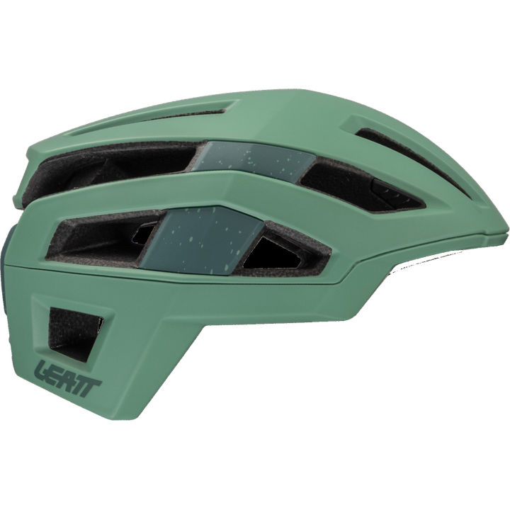 Helmet MTB Endurance 3.0 lava