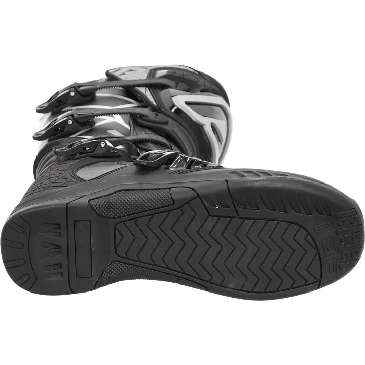 MX Stiefel X-Team noir