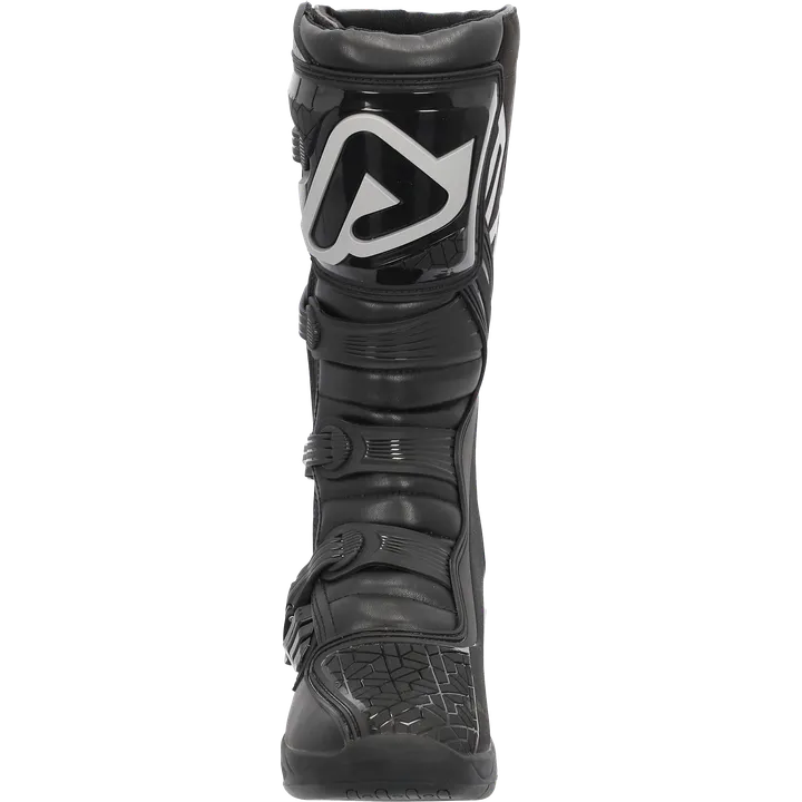 MX Stiefel X-Team noir