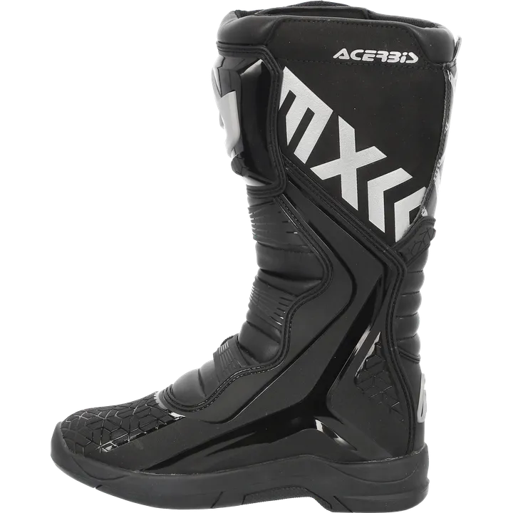 MX Stiefel X-Team noir