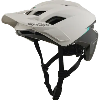 Flowline Se Helmet W/Mips - Stacks dark grey-brown