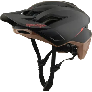 Flowline Se Helmet W/Mips - Stacks dark grey-brown