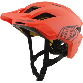 Youth Flowline Helmet - Point gris