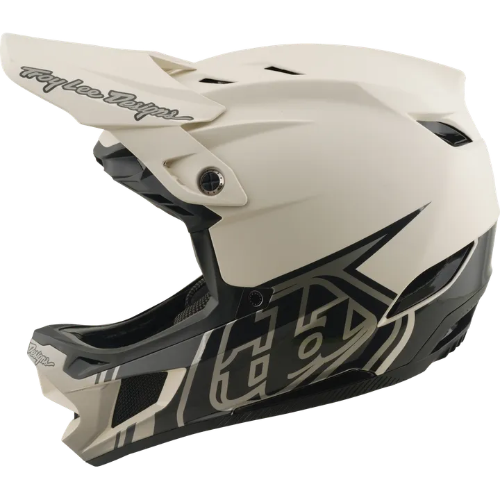 D4 Composite Helmet W/Mips - Stealth beige