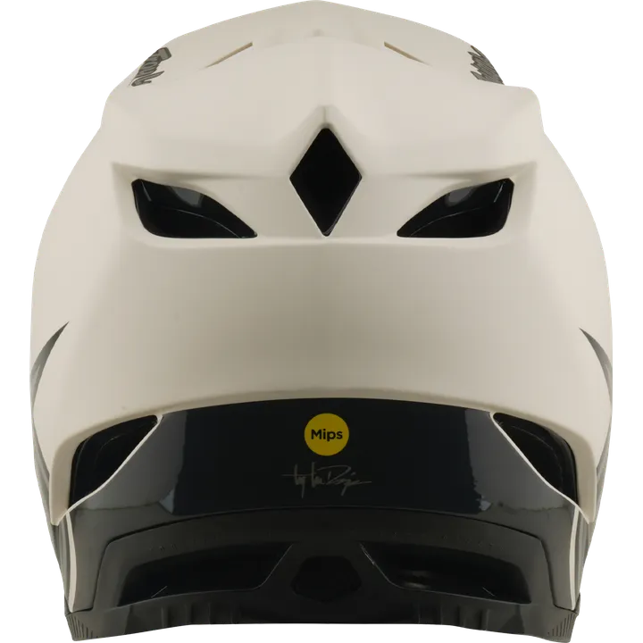 D4 Composite Helmet W/Mips - Stealth beige