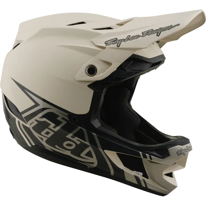 D4 Composite Helmet W/Mips - Stealth beige