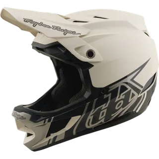 D4 Composite Helmet - Stealth olive