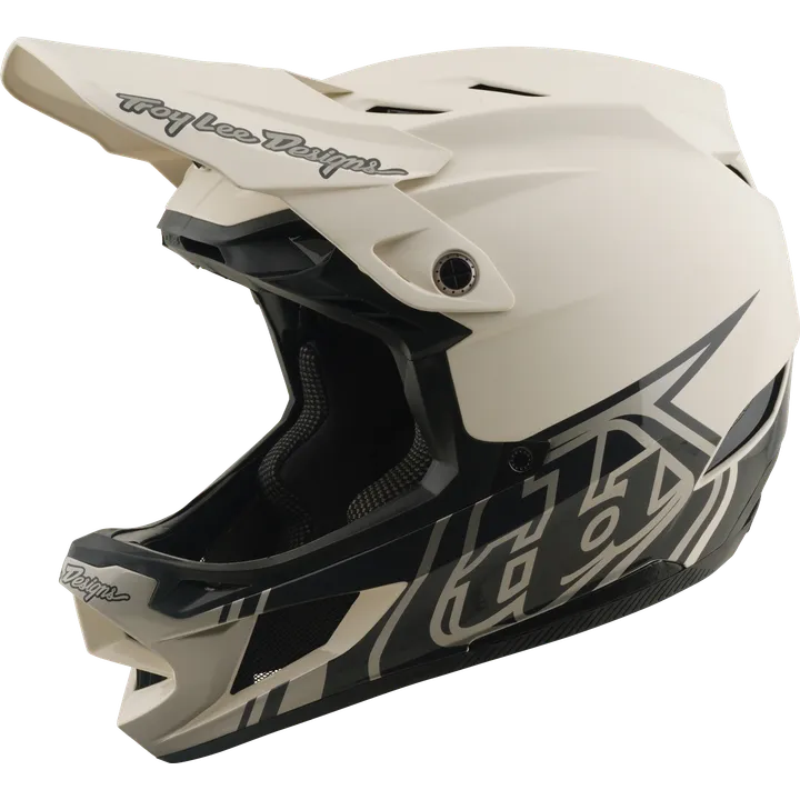D4 Composite Helmet W/Mips - Stealth beige