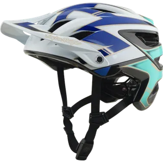 A3 Helmet W/Mips - Electra black