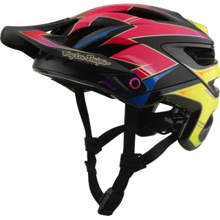 A3 Helmet W/Mips - Electra black