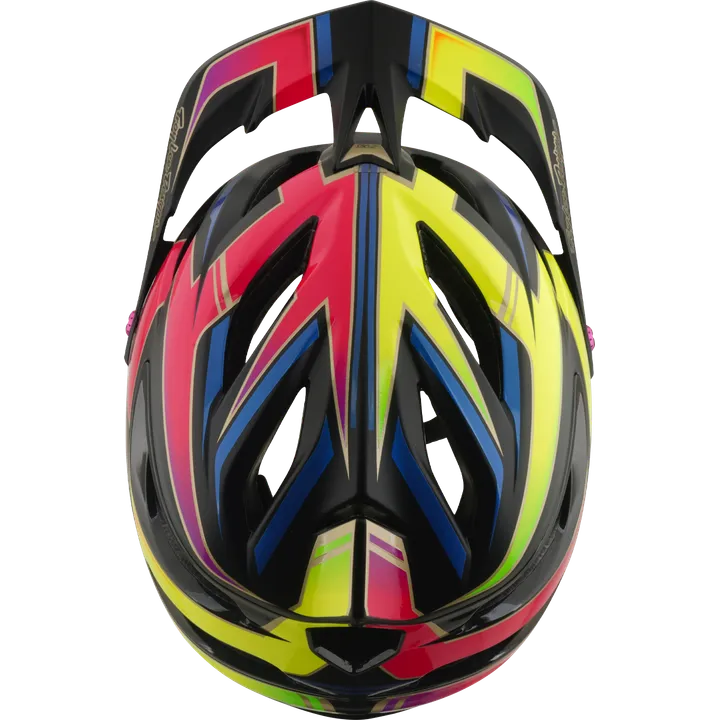 A3 Helmet W/Mips - Electra black