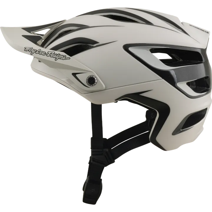 A3 Helmet W/Mips - Uno beige